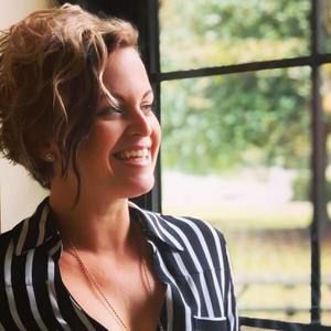 Meet your Posher, Nicolette